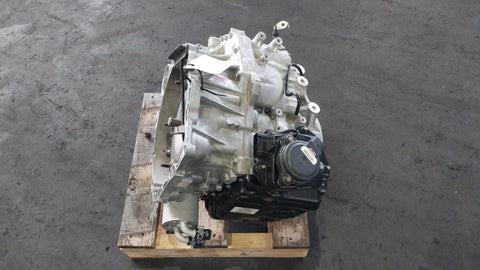 Volvo, Ex40 Trans/Gearbox , Auto, Petrol, 2.0, Turbo, B4204T31, 07/20