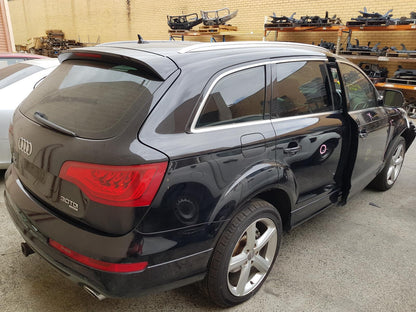 Used Audi, Q7 Transmission Auto, Diesel, 3.0, Turbo, 4L, Nac Code, 09/10-08/15 (2010-2015)  – image 3 - All Good Parts