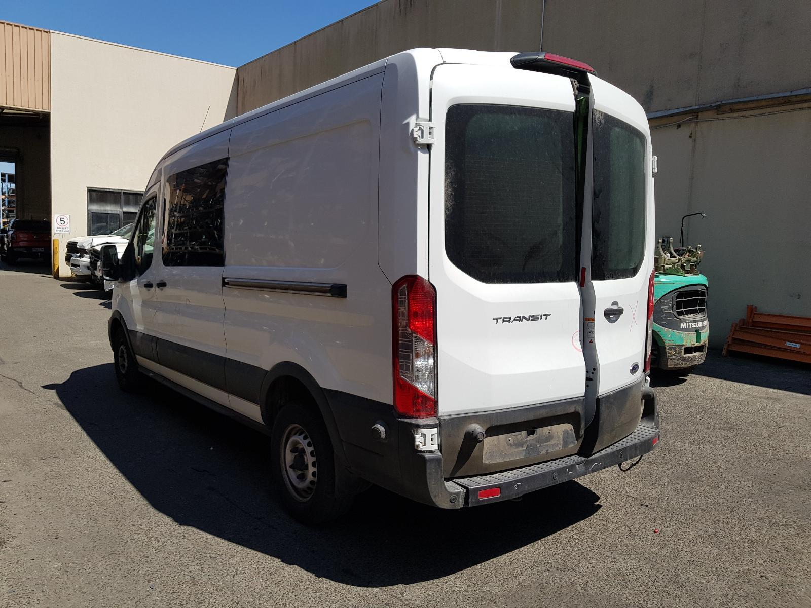 Used Ford , Transit Engine , Diesel, 2.0, Turbo, Auto T/M, Rwd, Vo, 05/19  – image 2 - All Good Parts