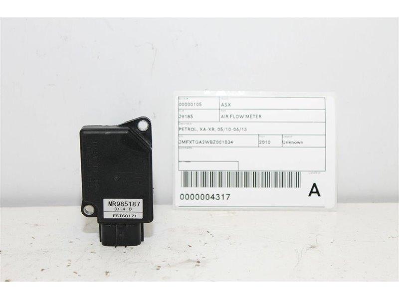 Mitsubishi, ASX, Air Flow Meter