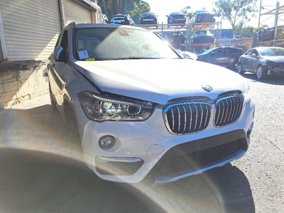 Used BMW , X1 Trans/Gearbox , Auto, Petrol, 2.0, Xdrive25I, Turbo, B480, 8 Speed, 8F22 Trans, F48, 08/15-06/22  – image 2 - All Good Parts