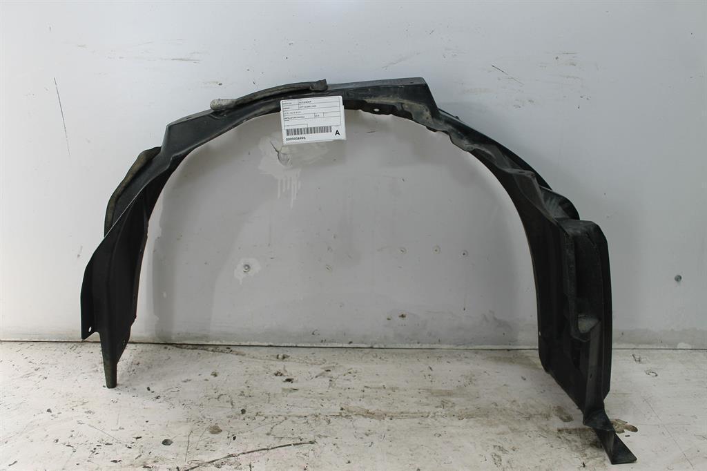 Mitsubishi, Outlander, Left Guard Liner