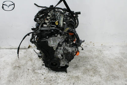 Used Mazda, 6 Used Engine Diesel, 2.2, Sh-Vpts, Twin Turbo, Gj-Gl, 11/12-02/18 J67589 2014 – main images - All Good Parts