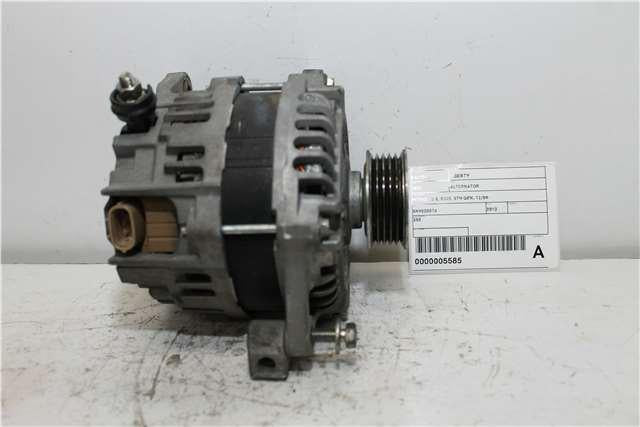 Subaru, Liberty, 2.5i, V BR, Alternator