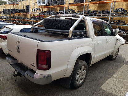 Used Volkswagen, Amarok  Engine , Diesel, 3.0, Turbo, 2H, Ddxc Code, 09/16-09/22  – image 3 - All Good Parts