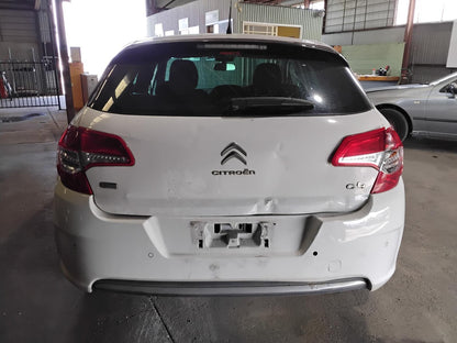 Used Citroen, C4 Trans/Gearbox , Auto, Diesel, 1.6, Turbo, B7, 10/11-07/15  – image 2 - All Good Parts
