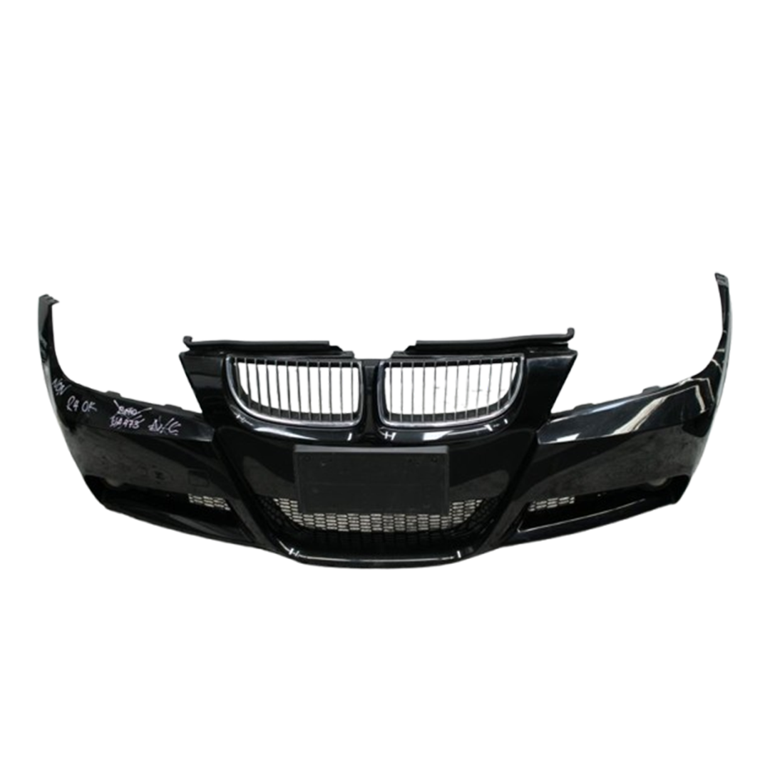Bumper