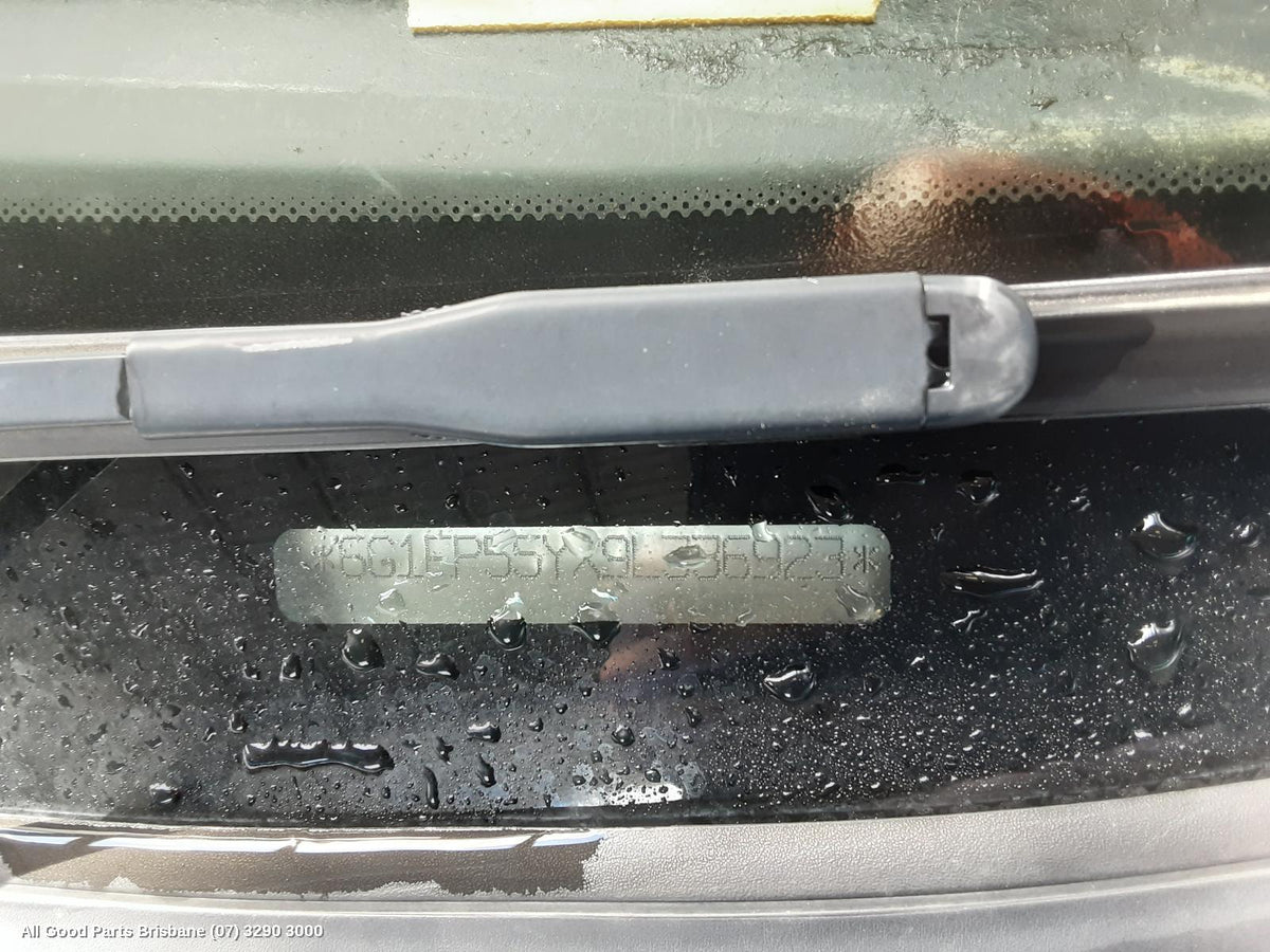 Vehicle