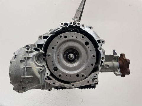 Audi , Q8 Trans/Gearbox , Auto T/M, Awd, Diesel, 4.0, Twin Turbo, Stx Code, 4M F1, 11/18-12/21