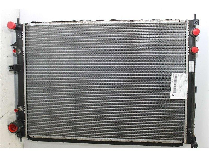 Subaru, Tribeca, 3.6R, B9, Radiator