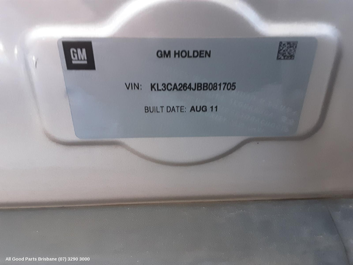 Vehicle