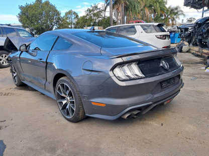 Used Ford , Mustang  Engine , Petrol, 2.3, Ecoboost, Turbo, Fn, 10/17  – image 3 - All Good Parts