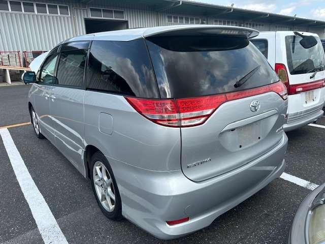 Toyota, Estima Left Indicator/Fog/Side Xr50, 05-19