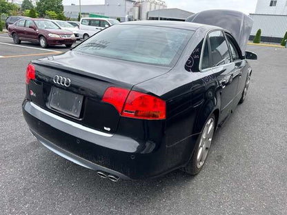 Used Audi, A4 Bootlid/Tailgate Bootlid B7 (A4/S4), Sedan, Non Spoiler Type, S Line, 11/04 09/08 2005 – image 5 - All Good Parts