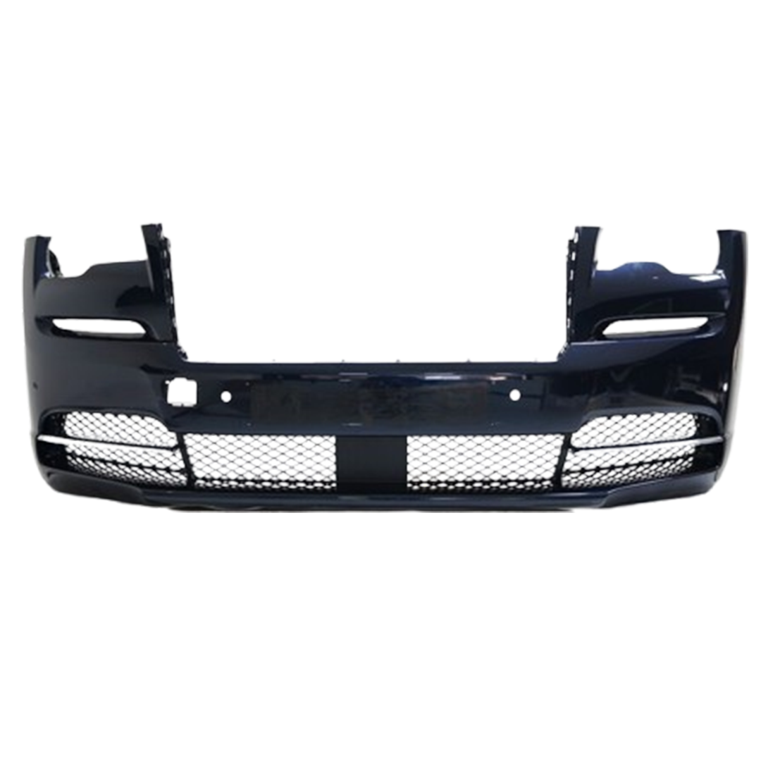 Bumper