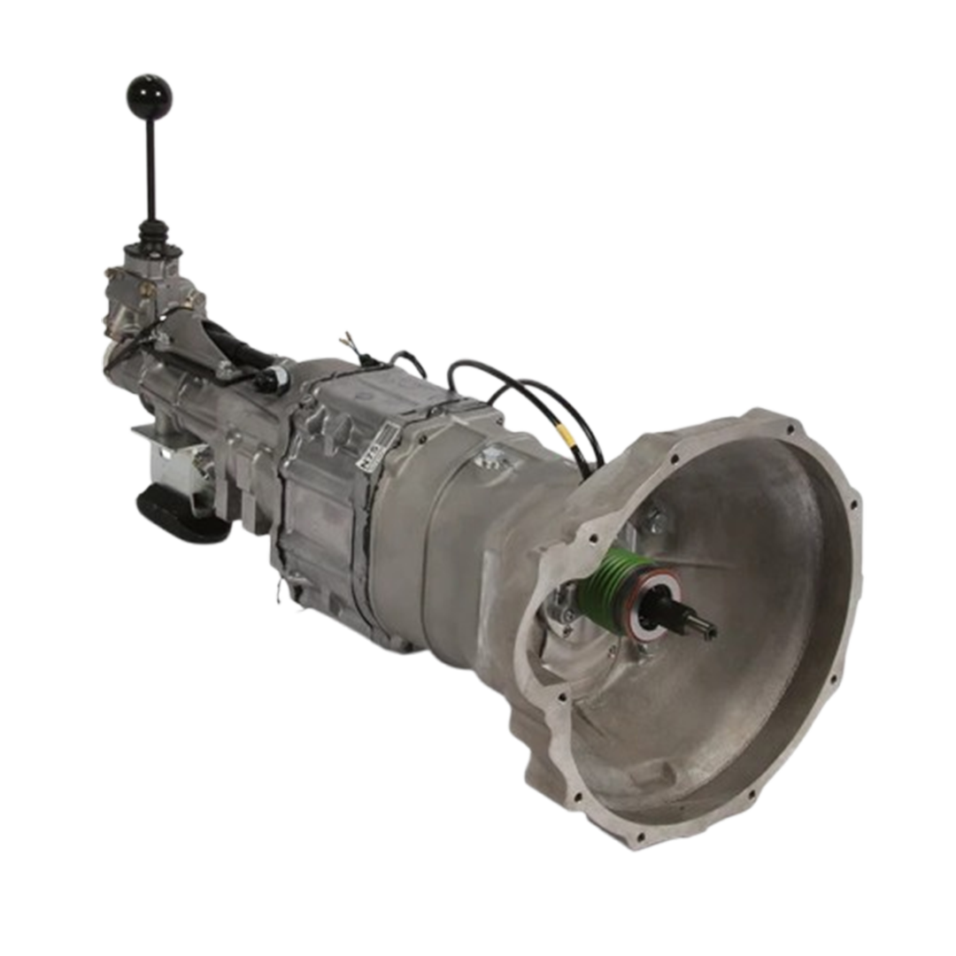 Trans/Gearbox