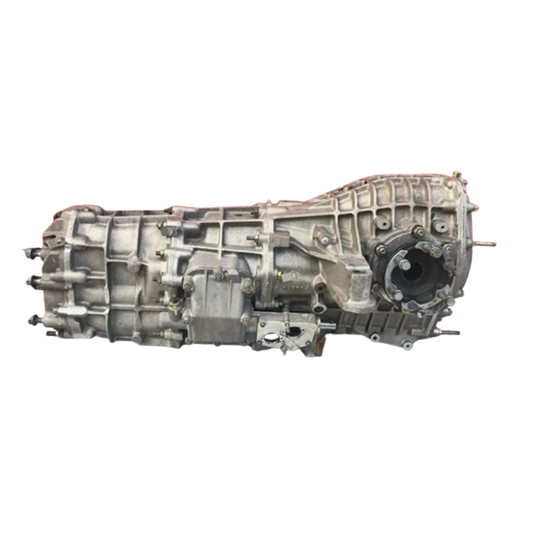Trans/Gearbox
