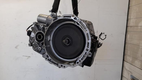 Skoda, Kodiaq Trans/Gearbox , Auto, Diesel, 2.0, Turbo, No Transfer Case, Ns, Tfr Code, 02/17-06/21