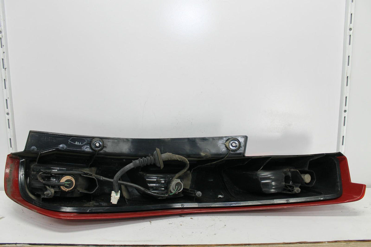 2007, Nissan, X-Trail, T31, Left Taillight