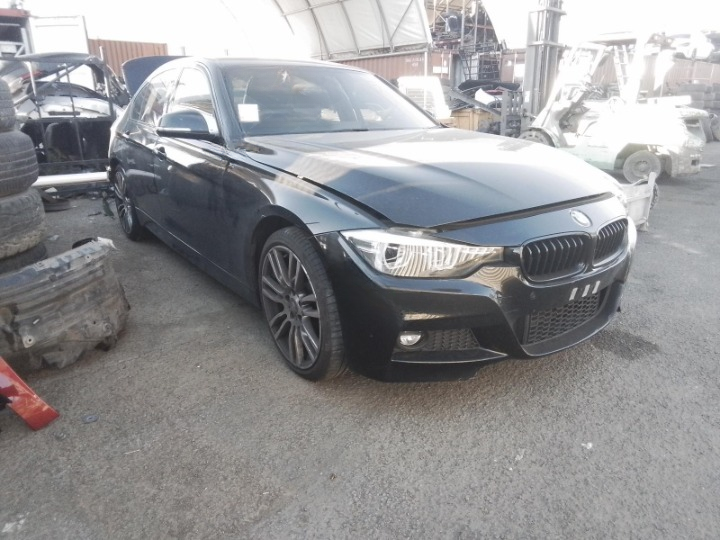 Used BMW , 3 Series Trans/Gearbox , Auto, Petrol, 2.0, 328I, Turbo, N20  – image 2 - All Good Parts