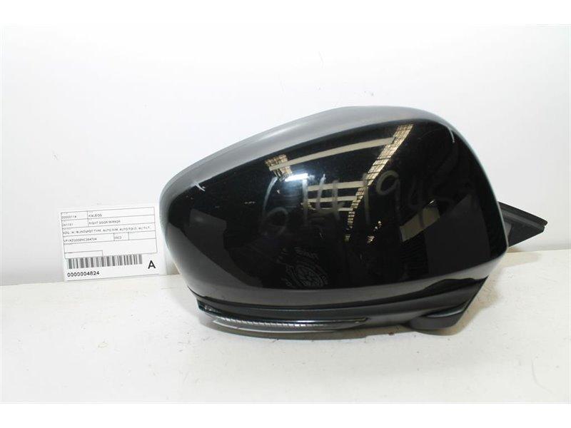 Renault, Koleos, Koleos, Right Door Mirror