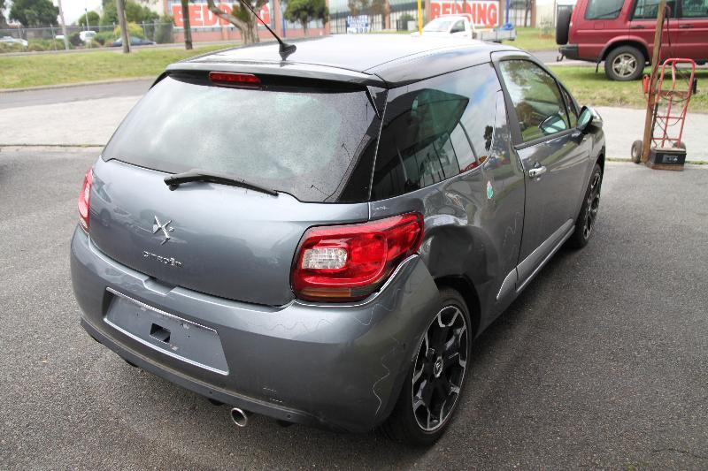 Used Citroen, Ds3 Engine , Diesel, 1.6  – image 2 - All Good Parts