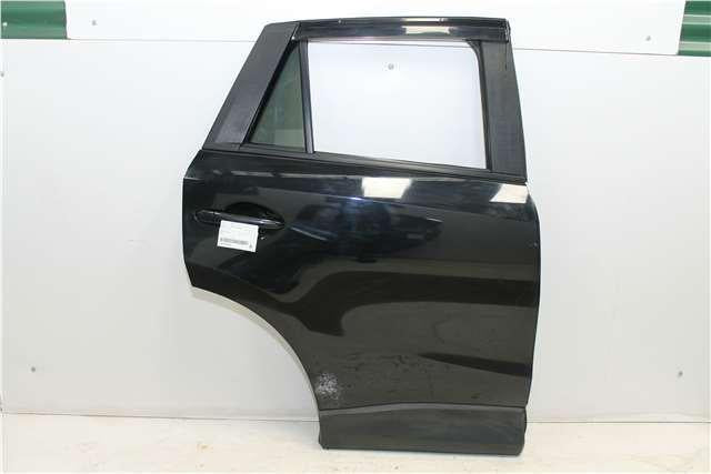 Mazda, CX-5, Right Rear Door