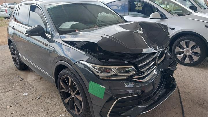 Used Volkswagen, Tiguan  Engine ,  Diesel, 2.0, Turbo, Dtua Code, 5Na, 06/21-06/23  – main images - All Good Parts