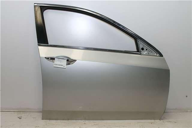 Honda, Accord, Euro, CU, Right Front Door