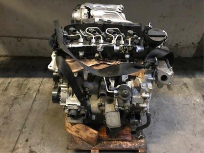 Bmw, X1 Engine , Diesel, 2.0, X23D, Twin Turbo, N47S, E84, 04/10-07/12