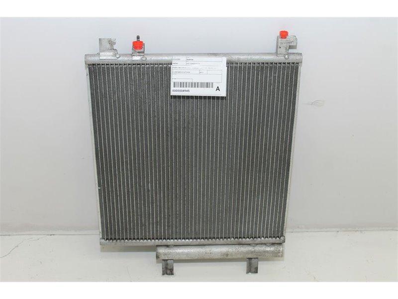 2012, Holden, Barina Spark, CD, Barina Spark, A/C Condenser