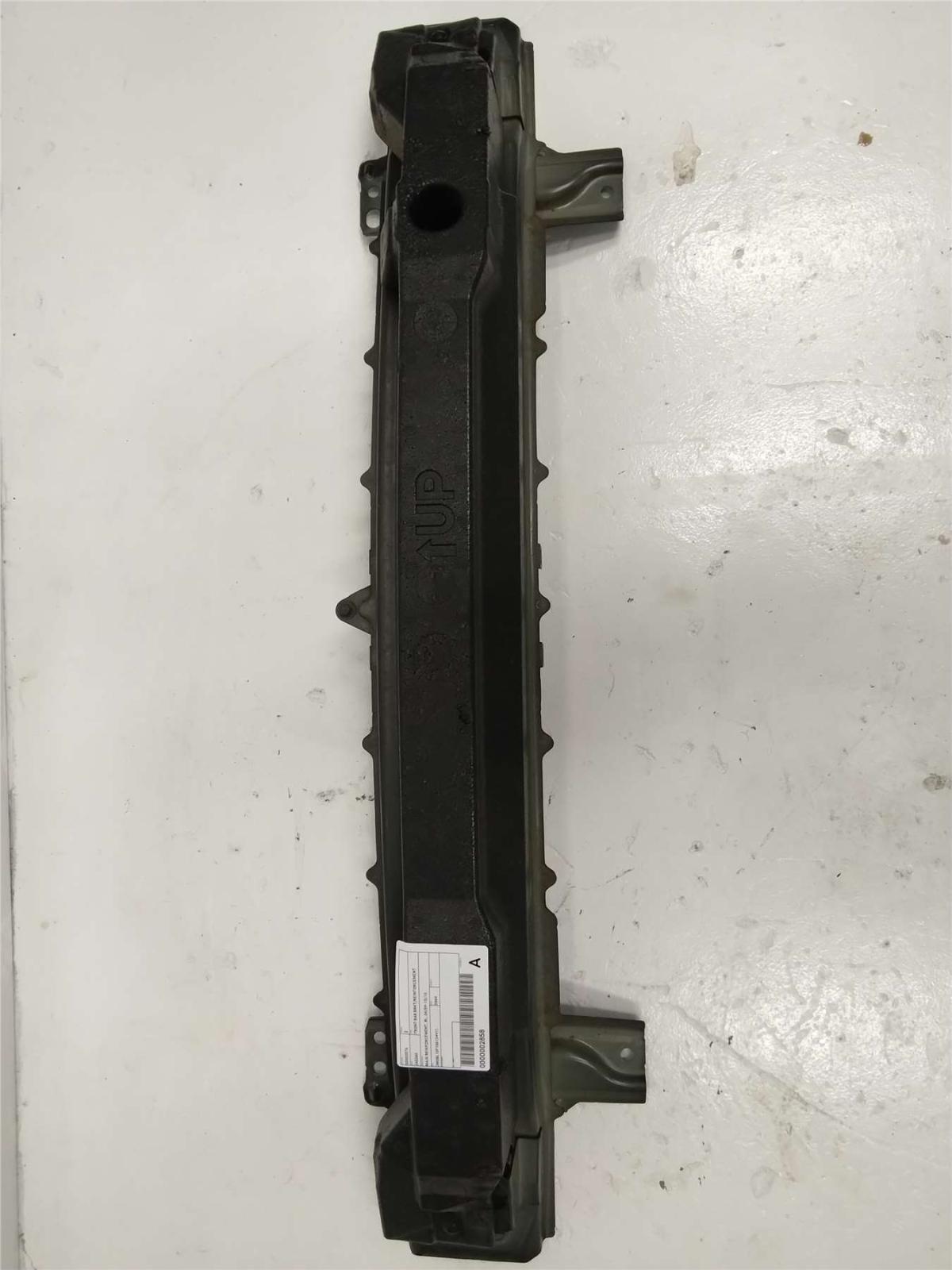 2009, Mazda, Mazda3, Mazda3, Front Bar Bracket/Reinforcement