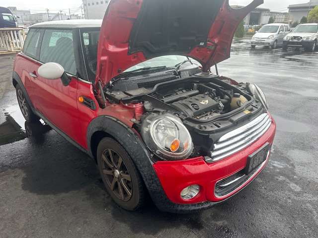 Used MINI, Cooper Bootlid/Tailgate Tailgate R56 , 03/07 10/13 2013 – image 2 - All Good Parts