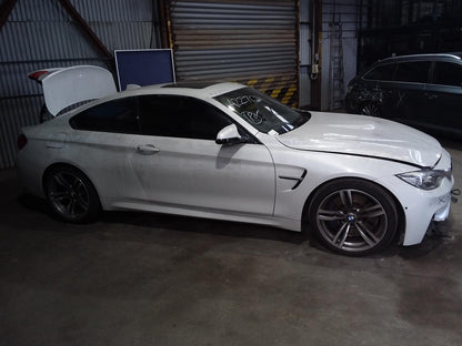 Used BMW , 4 Series Engine , Petrol, 3.0, M4, Twin Turbo, S55, F82/F83, 03/14-06/20  – image 2 - All Good Parts