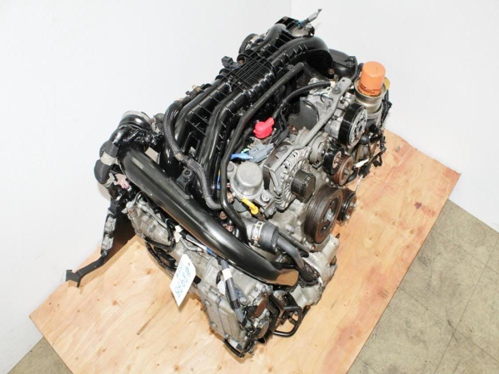 Subaru , Wrx Engine , Petrol, 2.0, Fa20F, Manual T/M, Turbo, V1, 03/14-10/21