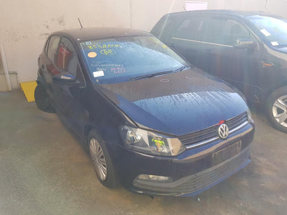 Used Volkswagen, Polo   Engine , Petrol, 1.2, Turbo, 6R, Cjzc Code, 05/14-09/17  – main images - All Good Parts