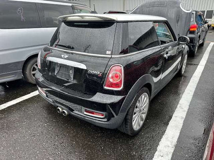 Used MINI, Cooper, Rear Bumper R57, Cooper S, 10/10-05/15 2012 – image 3 - All Good Parts