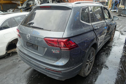 Used Volkswagen, Tiguan  Engine , Diesel, 2.0, Turbo, 5Na, Dfha Code, 06/16-05/21  – image 3 - All Good Parts