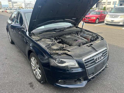 Audi, A4 Differential Centre Rear 2.0, Petrol, B8 8K, 37/9 (Mna Code), 02/08 01/16