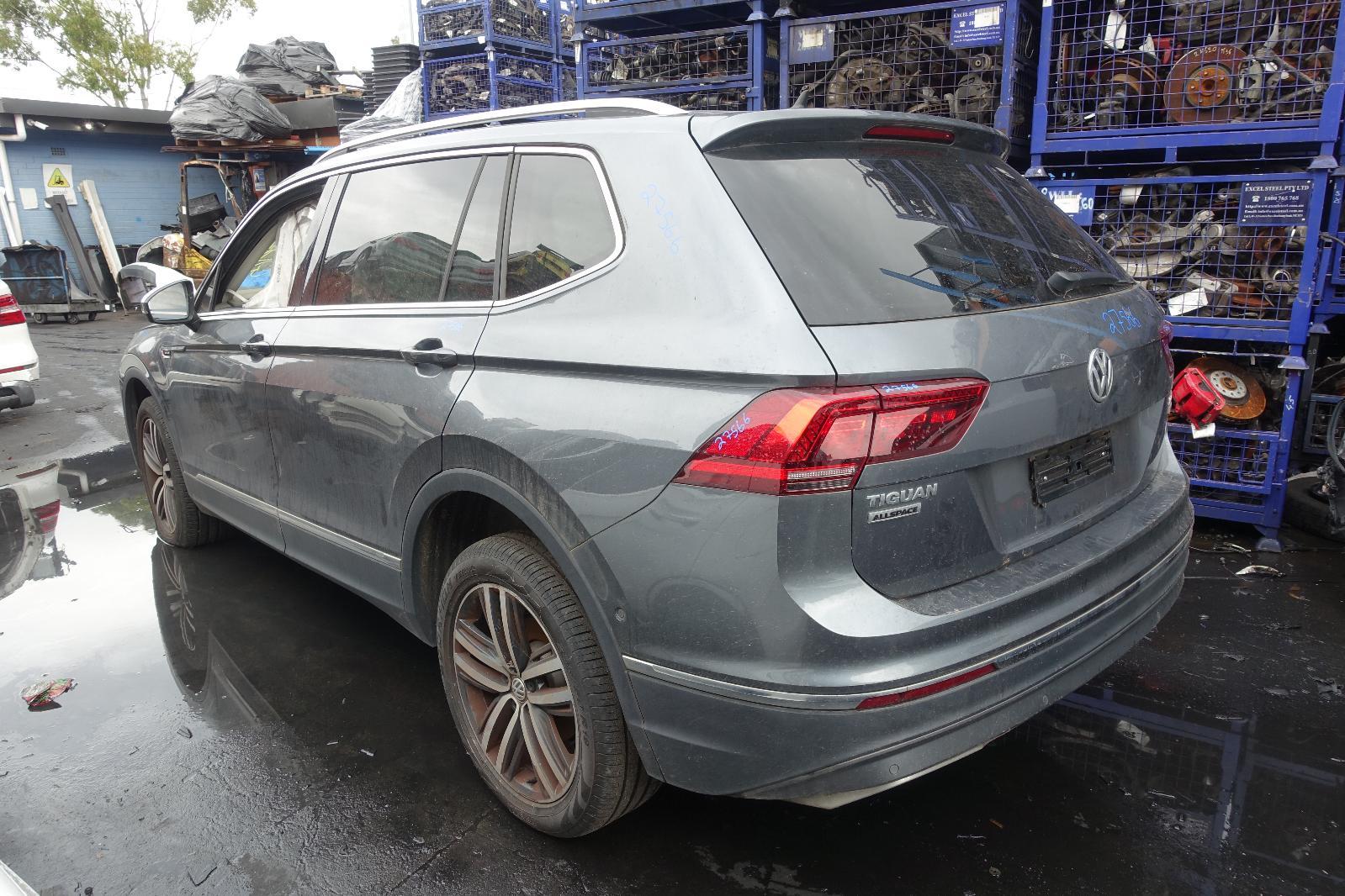 Used Volkswagen, Tiguan  Engine , Diesel, 2.0, Turbo, 5Na, Dfha Code, 06/16-05/21  – image 4 - All Good Parts