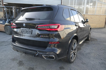 Used BMW , X5 Engine , G05, Petrol, 4.4, Bi-Turbo, N63B, M501, 08/18-02/23  – image 3 - All Good Parts