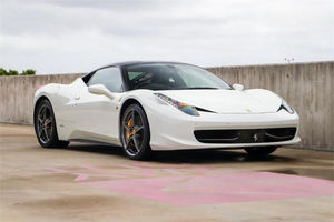 458 Italia