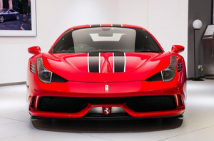 458 Speciale