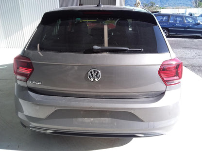 Used Volkswagen, Polo   Engine , Petrol, 1.0, Turbo, Aw, Chzj Code, 09/17  – image 4 - All Good Parts