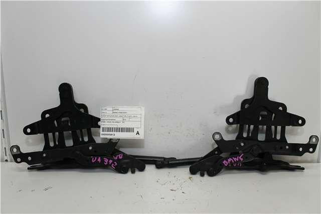 2010, BMW, 523i, F10, Bonnet Hinge/Strut