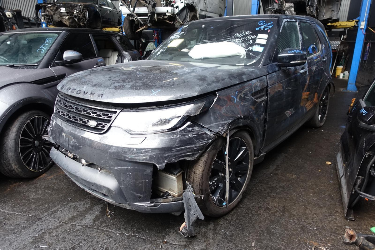 Used Land Rover, Discovery Engine , Diesel, 3.0, Twin Turbo, Sd6, L462, 12/16-12/20  – main images - All Good Parts