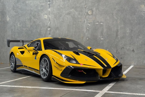 488 Challenge