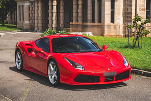 488 GTB