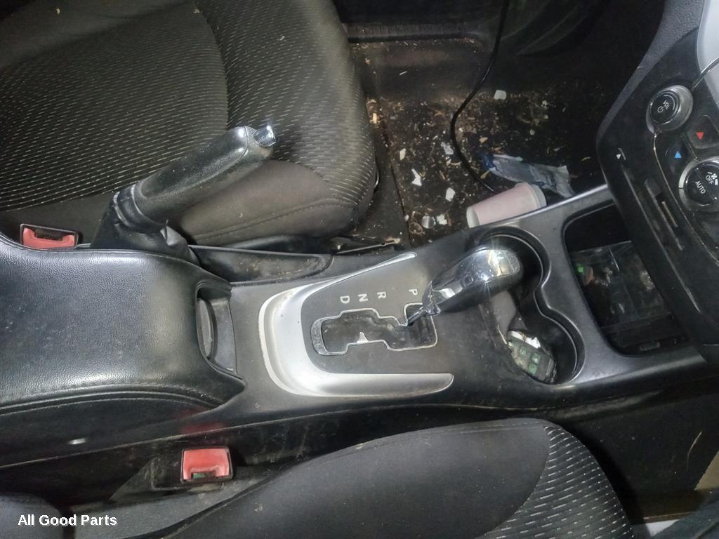 Vehicle
