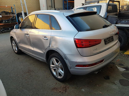 Used Audi, Q3 Engine Petrol, 2.0, Turbo, Tfsi (132Kw), 8U, Culb Code, 11/14-12/18 (2014-2018)  – image 2 - All Good Parts